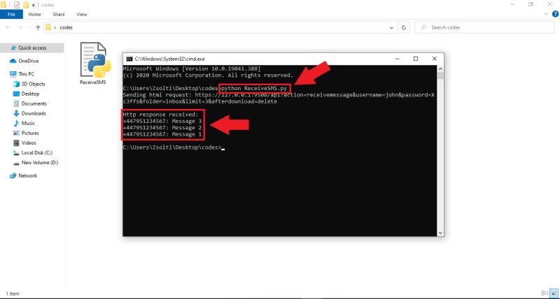 run python code in command prompt run python code in command prompt