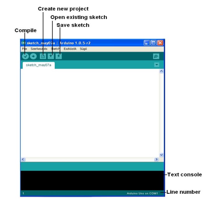 arduino ide