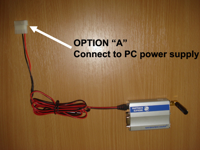 wall socket adapter