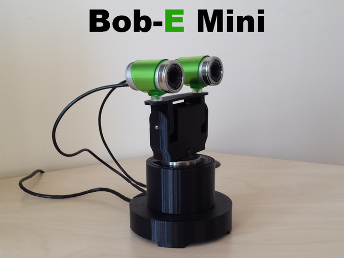 bob e mini