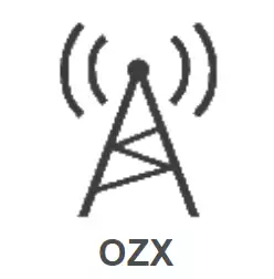 ozx server