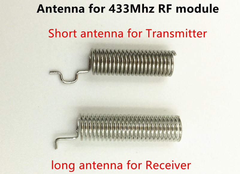 antennas antennas