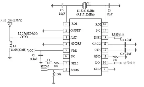 circuit schematics
