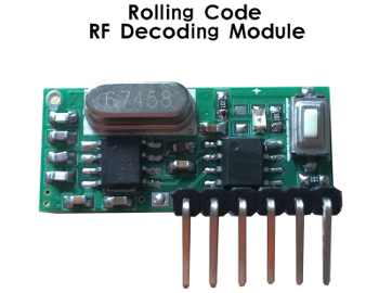 decoding modul