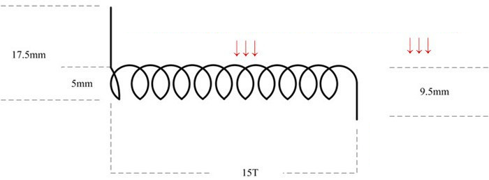 transmitter antenna