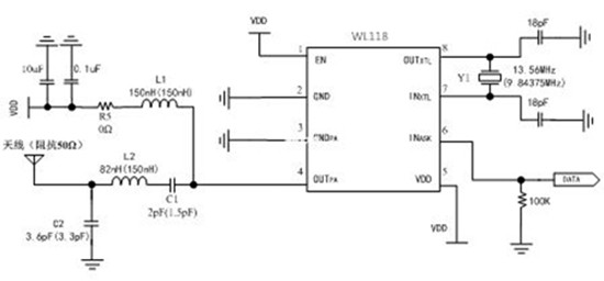 circuit schematics