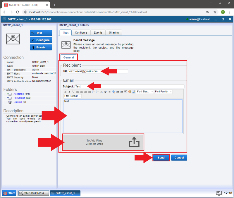 unable to connect to smtp.mail.yahoo.com using mailspring unable to connect to smtp.mail.yahoo.com using mailspring
