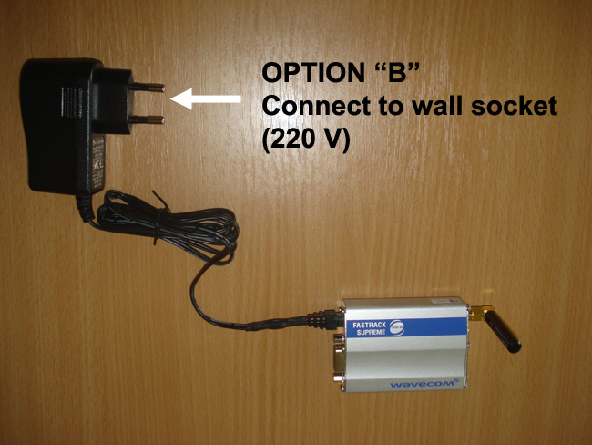 pc power supply adapter cable