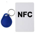 nfc proximity robot sensor