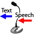 text voice