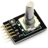 rotary encoder robot control sensor