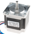 stepper motor