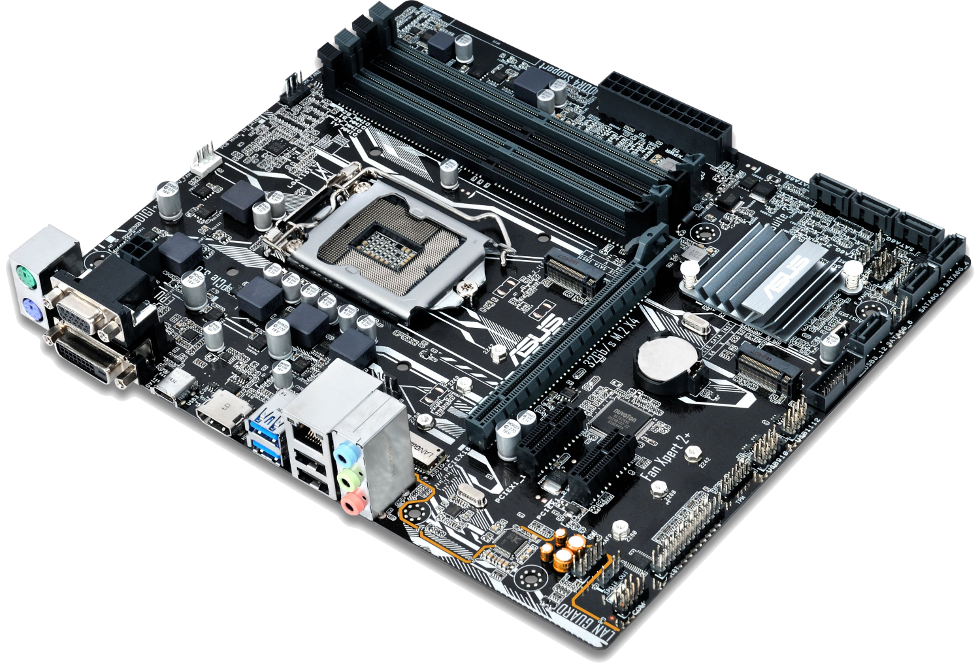 motherboard